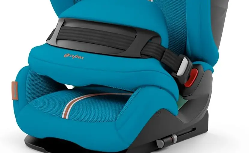 boucliers cybex
