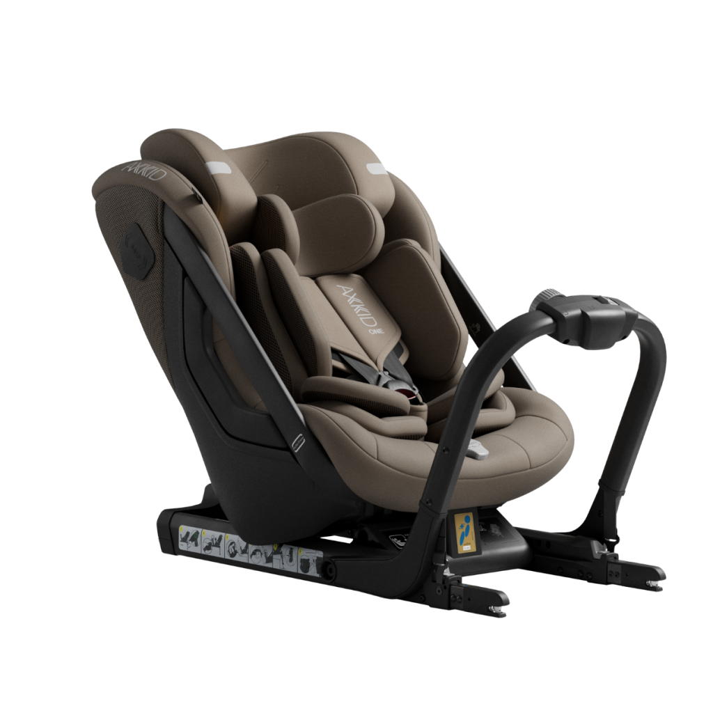 Sieges auto Axkid one