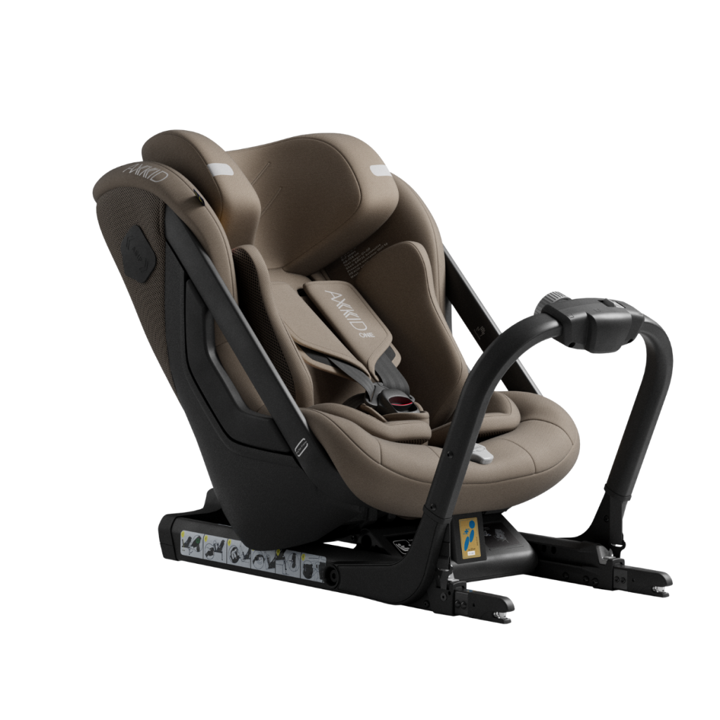 Sieges auto Axkid one