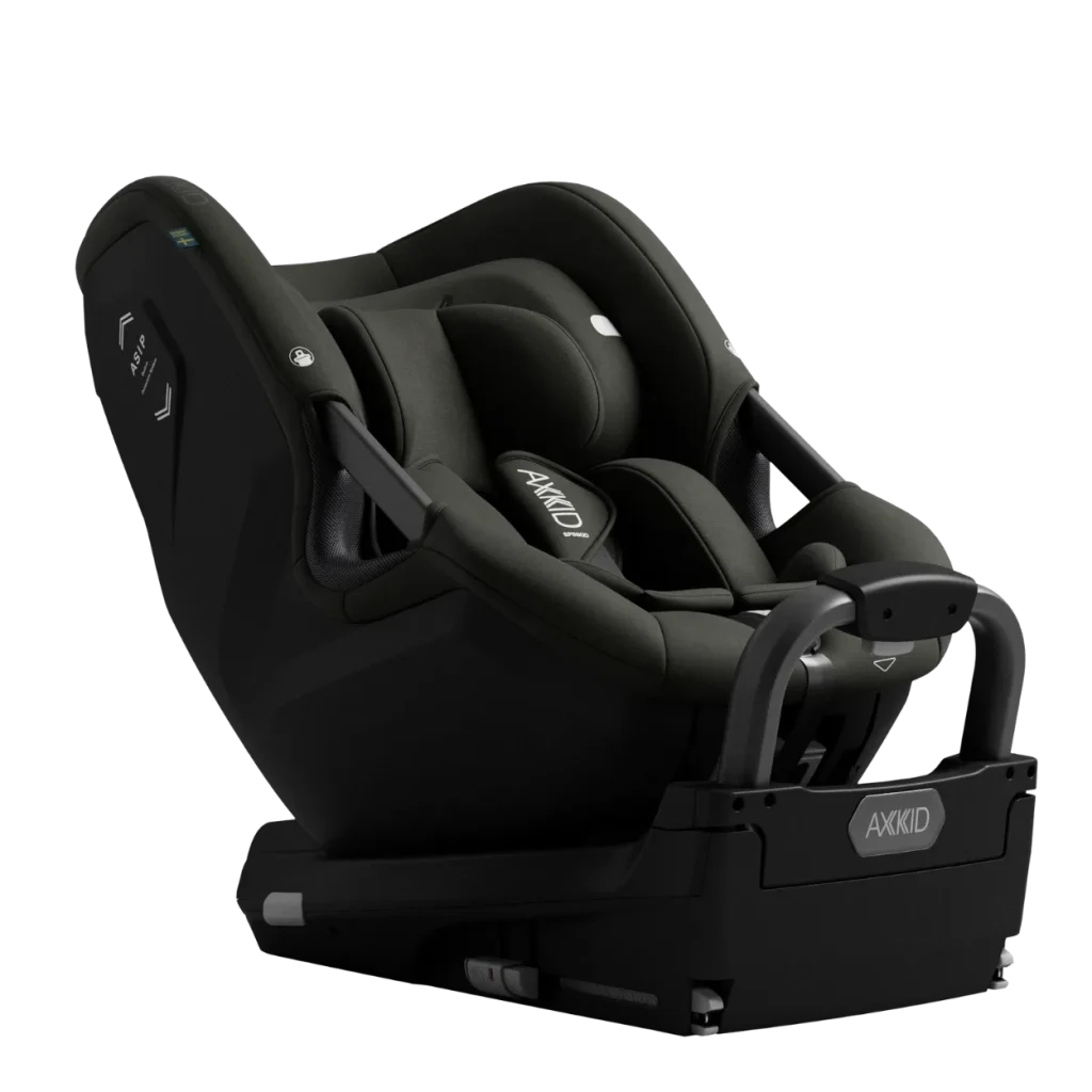 Sieges auto Axkid Spinkid