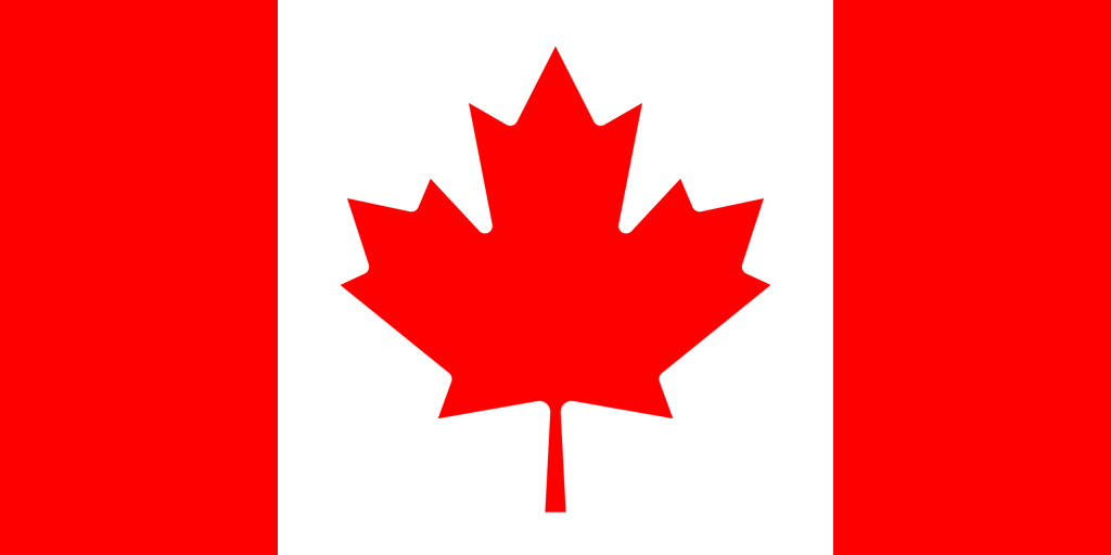 canada
